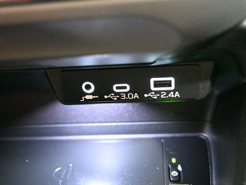 Used 2024 Subaru Crosstrek 2.5i Sport w/ Crosstrek Mirror Package AWD/4WD image 32