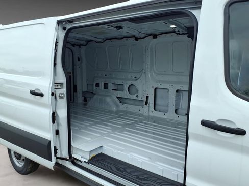 New 2026 Ford Transit 250 Low Roof image 10