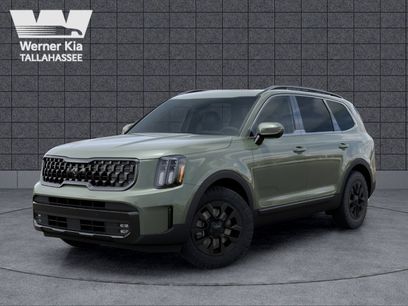 New 2025 Kia Telluride SX Prestige X-Pro