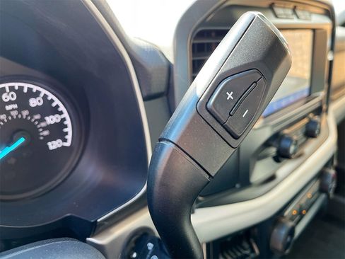 Used 2022 Ford F150 XLT image 17