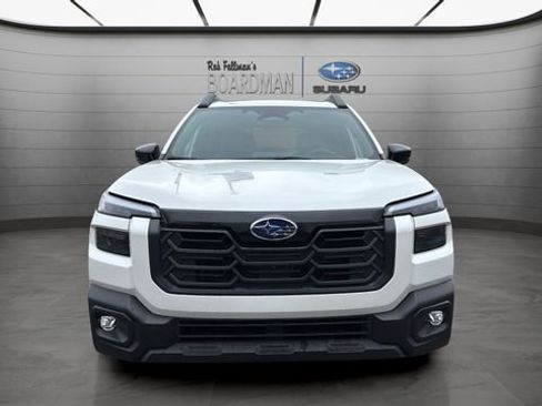 New 2026 Subaru Outback Limited XT image 15