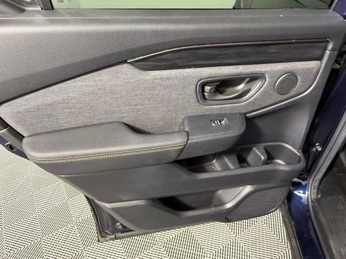 Used 2026 Honda Passport TrailSport image 38