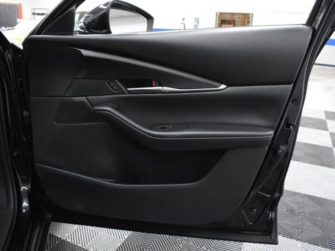 Used 2022 MAZDA CX-30 AWD 2.5 S w/ Select Package image 19