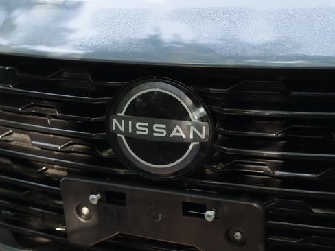 Used 2024 Nissan Sentra SV w/ Trunk Package FWD image 28