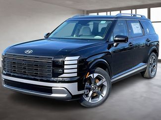 New 2026 Hyundai Palisade Limited video 2