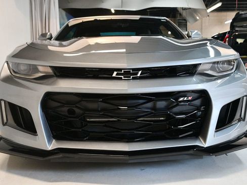 Used 2023 Chevrolet Camaro ZL1 image 22
