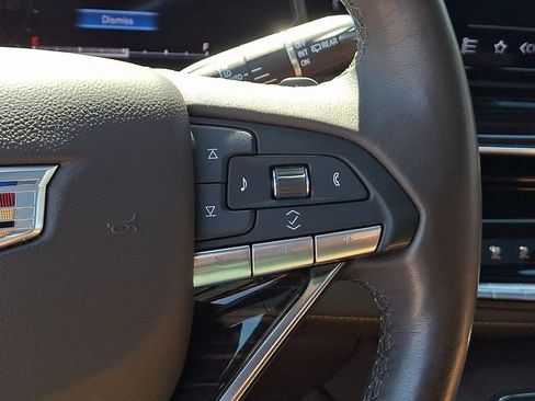 Used 2023 Cadillac Escalade Sport w/ Touring Package AWD/4WD image 22