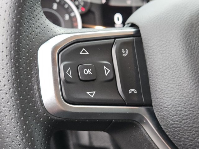 New 2026 RAM 2500 Tradesman AWD/4WD image 18