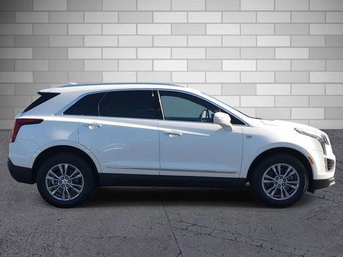 Certified 2023 Cadillac XT5 Premium Luxury w/ LPO, Premium Carpet Package image 6