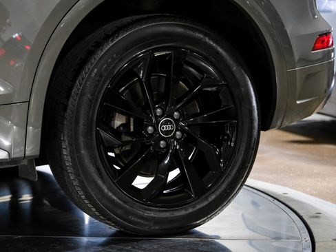 Used 2023 Audi Q5 2.0T Premium Plus w/ Premium Plus Package image 63