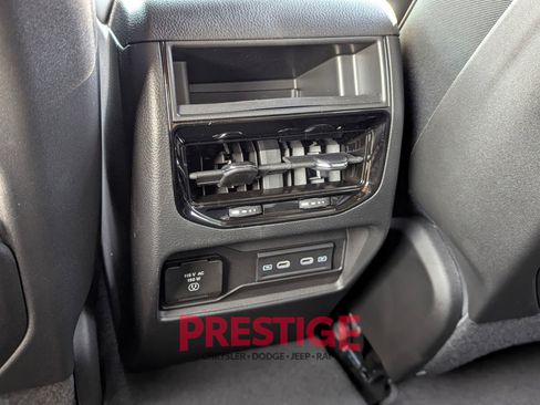 New 2026 Jeep Grand Cherokee Altitude AWD/4WD image 26