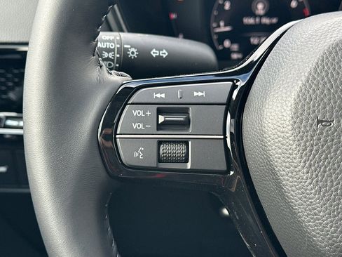 New 2026 Honda CR-V EX-L image 28