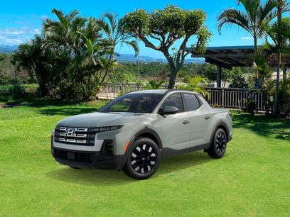 New 2026 Hyundai Santa Cruz SEL