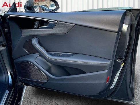 Used 2023 Audi A5 2.0T Premium Plus w/ Premium Plus image 28