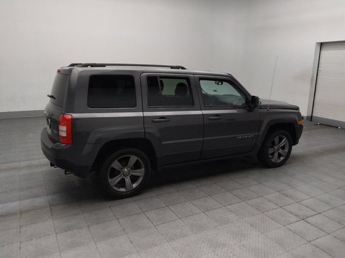Used 2016 Jeep Patriot Latitude image 10