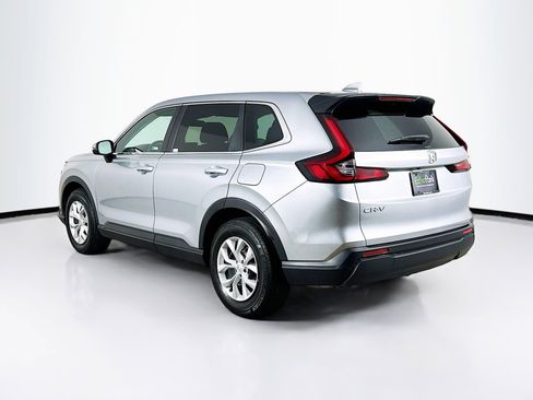 Used 2025 Honda CR-V LX image 5