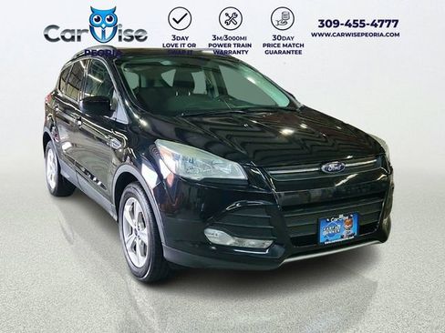 Used 2016 Ford Escape SE w/ Equipment Group 201A AWD/4WD image 1