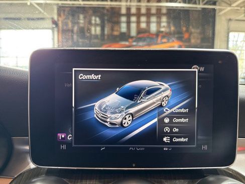 Used 2017 Mercedes-Benz C 300 Coupe image 67