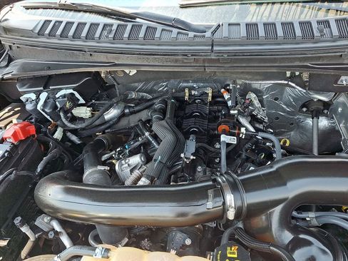 Used 2024 Ford Expedition Max Limited AWD/4WD image 30