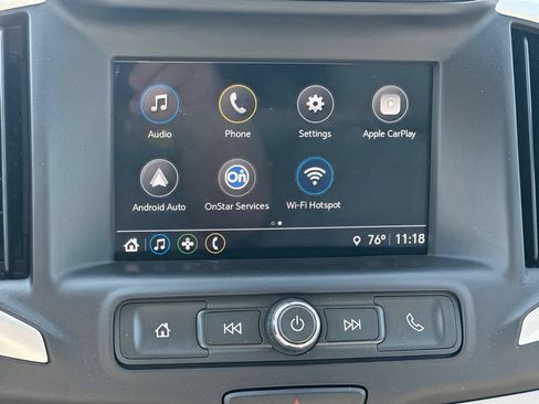 Used 2018 GMC Terrain SLE w/ Driver Convenience Package FWD image 23