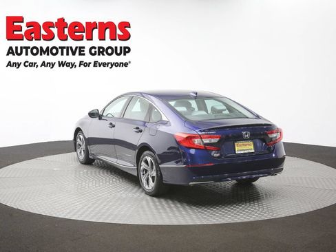 Used 2019 Honda Accord EX image 64