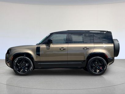 New 2026 Land Rover Defender 110 X-Dynamic SE