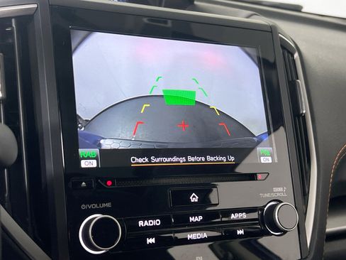 Used 2023 Subaru Crosstrek 2.5i Limited image 14