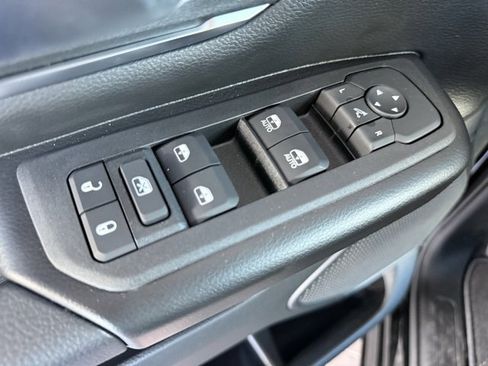 New 2026 RAM 1500 Big Horn image 15