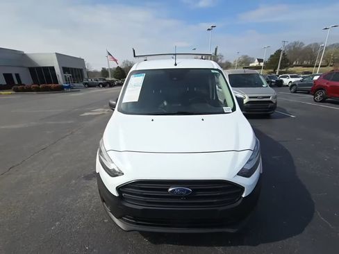 Used 2022 Ford Transit Connect XL image 3