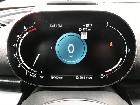 Used 2024 MINI Cooper Clubman S image 14