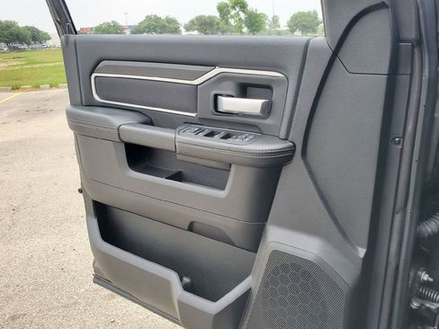 Used 2025 RAM 2500 Lone Star AWD/4WD image 13