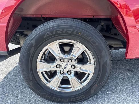 Used 2016 Ford F150 XLT w/ Equipment Group 301A Mid AWD/4WD image 32