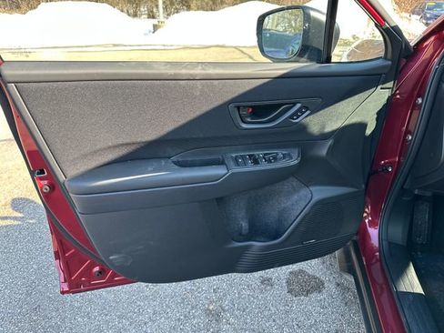 New 2026 Subaru Outback Limited XT image 10