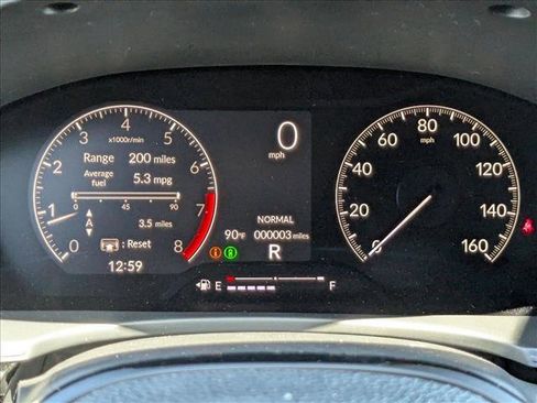 New 2026 Honda Civic Sport image 11