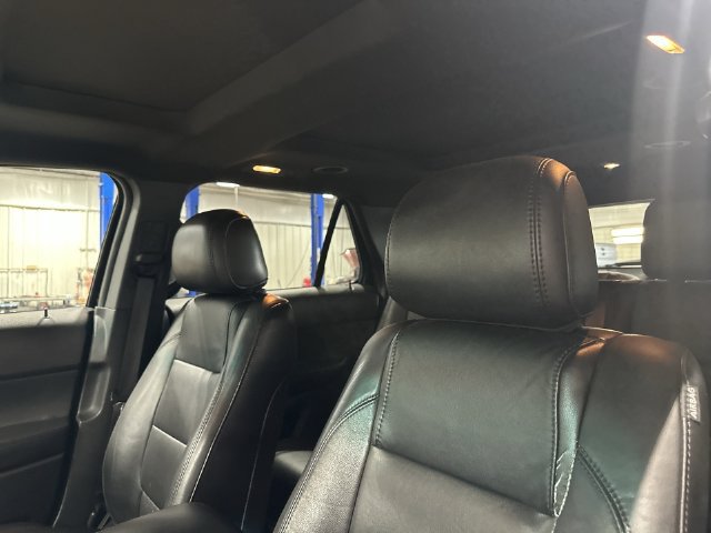 Used 2013 Ford Explorer Limited FWD image 20