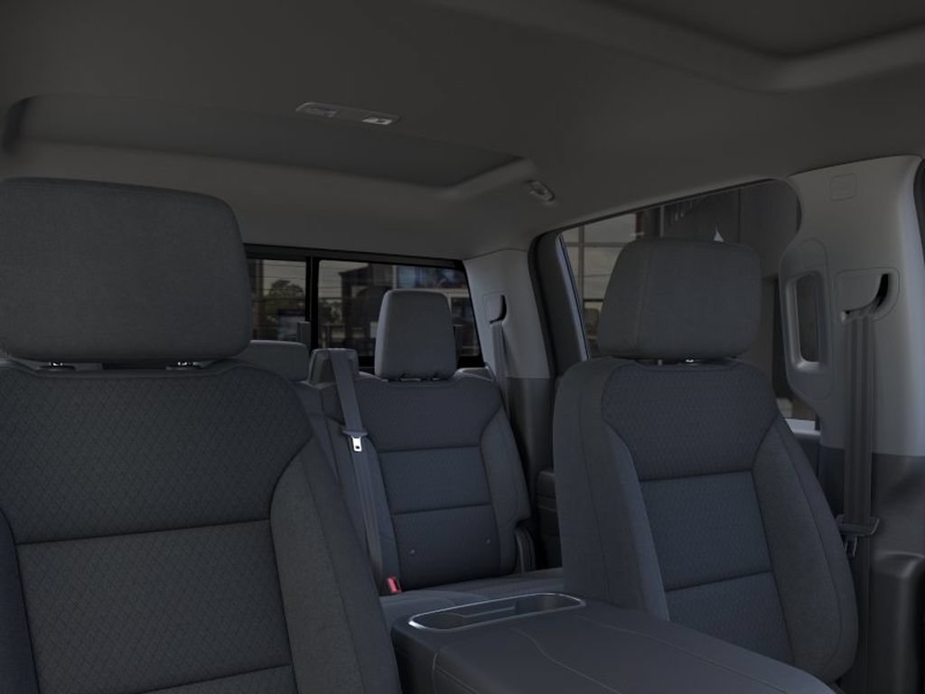 New 2026 Chevrolet Silverado 1500 RST w/ All Star Edition Plus AWD/4WD image 24