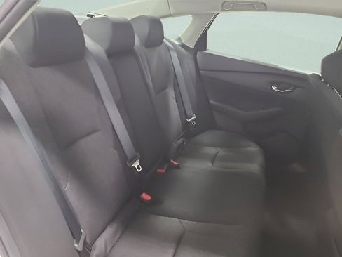 Used 2024 Honda Accord EX image 18