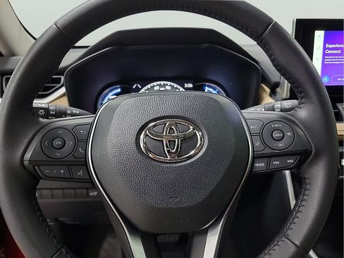 Certified 2024 Toyota RAV4 XLE Premium AWD/4WD image 18