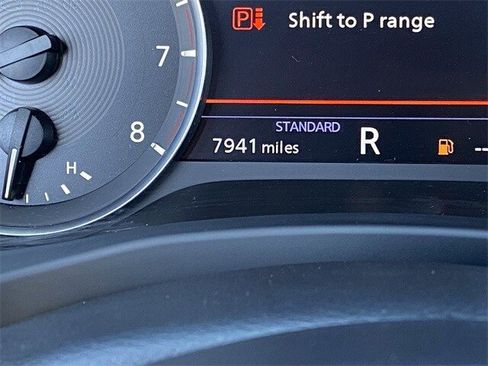 Certified 2025 INFINITI QX55 Luxe w/ Cargo Package image 31