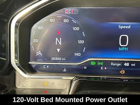 Used 2024 Chevrolet Silverado 2500 LTZ AWD/4WD image 19
