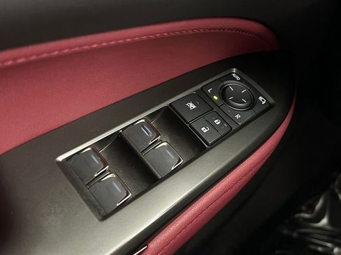 Used 2025 Lexus NX 350 AWD w/ Cold Area Package image 36