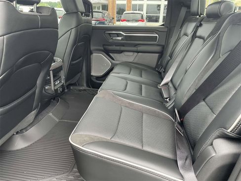 New 2026 RAM 1500 Laramie w/ Night Edition image 29
