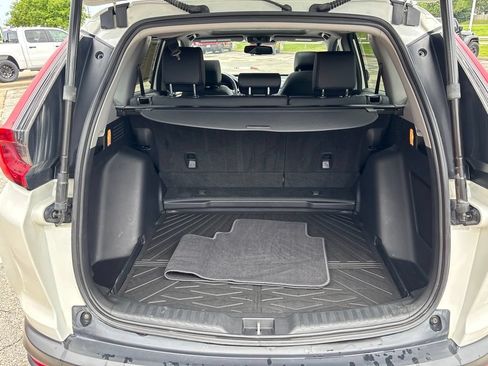Used 2022 Honda CR-V Touring image 39