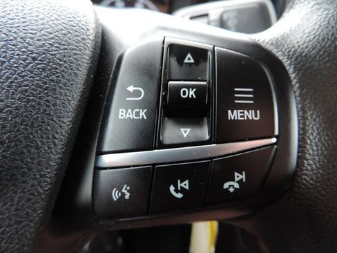Used 2023 Ford Maverick XL w/ Equipment Group 100A Standard AWD/4WD image 31