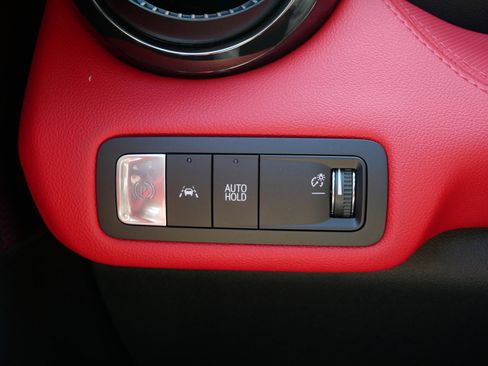 New 2026 Chevrolet Blazer EV SS image 21