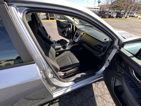 Used 2024 Subaru Legacy Premium image 17