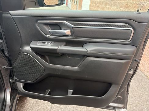 New 2025 RAM 1500 Big Horn image 24