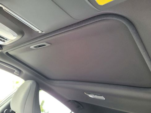 New 2026 Subaru Crosstrek 2.5i Sport AWD/4WD image 9