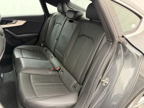 Used 2018 Audi S5 Prestige AWD/4WD image 43