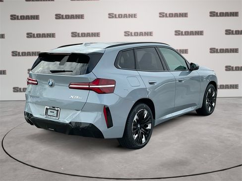 New 2026 BMW X3 xDrive30 w/ Premium Package image 5